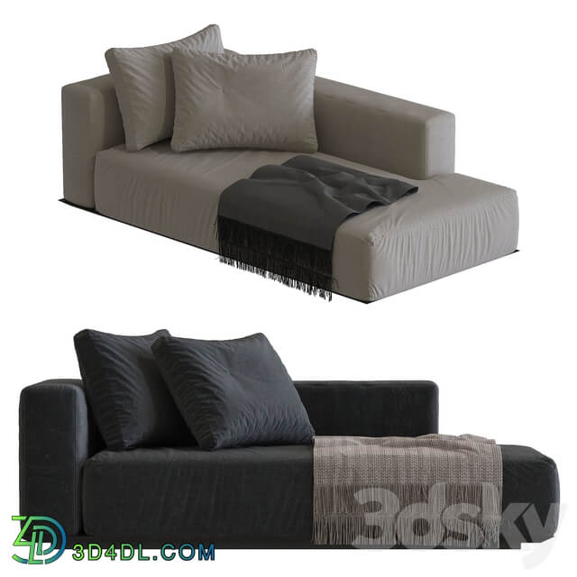 GRANDEMARE Couch