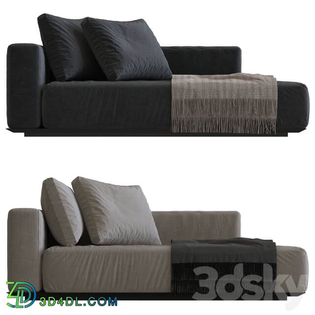 GRANDEMARE Couch