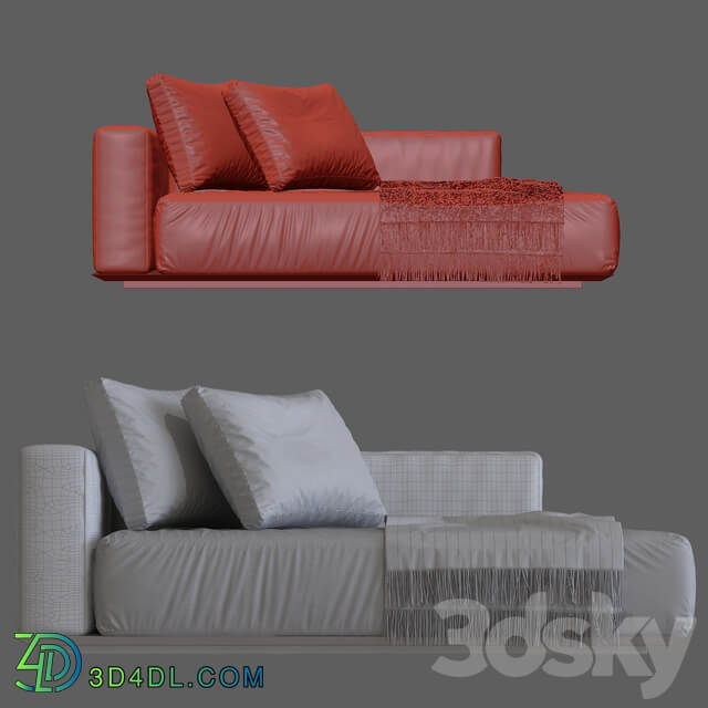 GRANDEMARE Couch