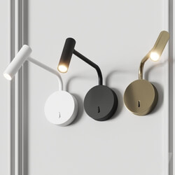 Astro Lighting Enna Wall Lamps 