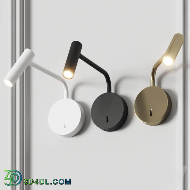 Astro Lighting Enna Wall Lamps