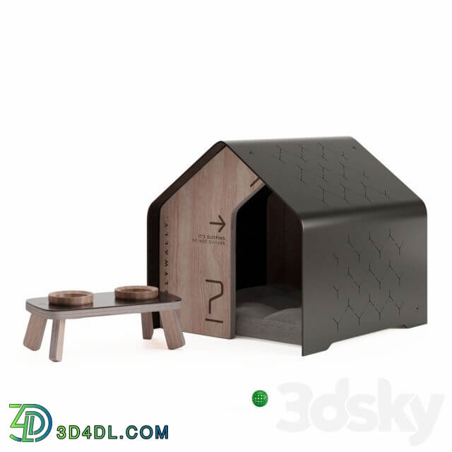 Miscellaneous Weelywally sydney pet house