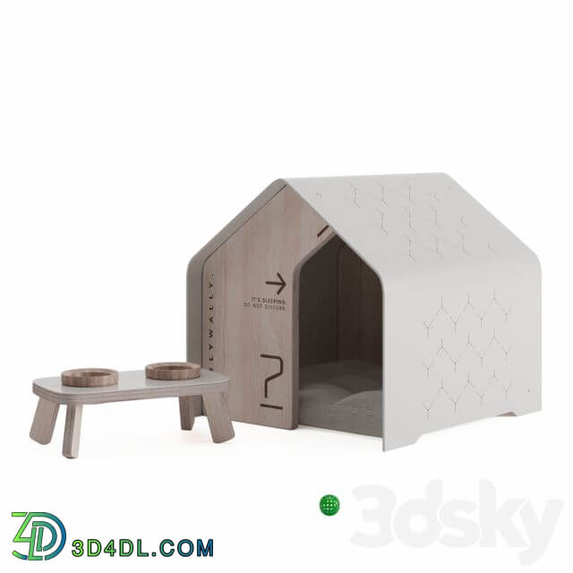 Miscellaneous Weelywally sydney pet house