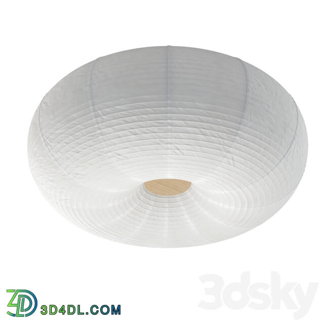 Ceiling lamp IKEA RISBYN LED ceiling lamp 50 cm