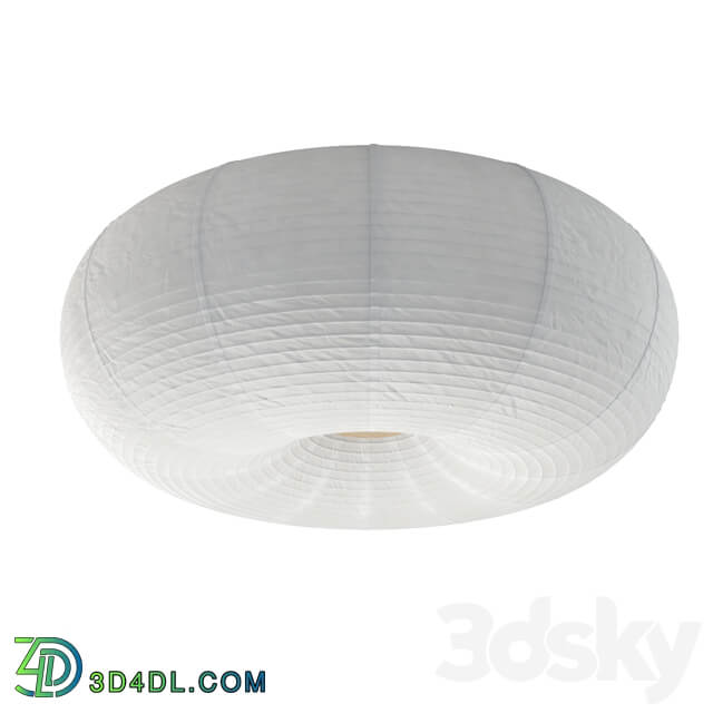 Ceiling lamp IKEA RISBYN LED ceiling lamp 50 cm