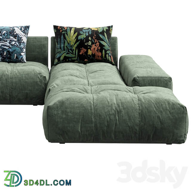 Saba Sofa PIXEL