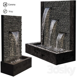 Other Wall fountains 