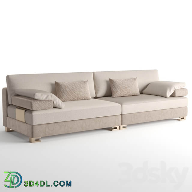 Fendi Casa Moore Sofa