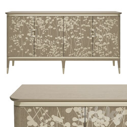 Sideboard Chest of drawer Caracole turn a new leaf 