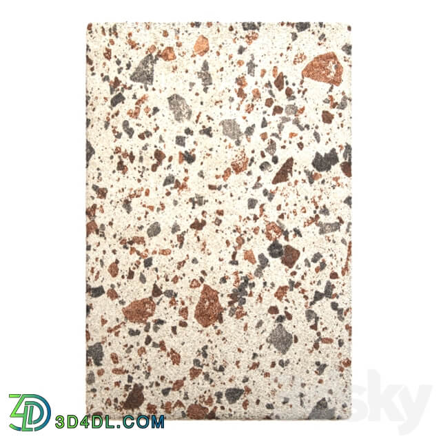 TERRAZZO Carpet