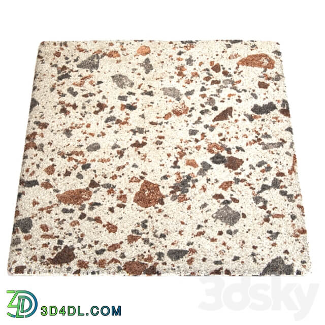 TERRAZZO Carpet