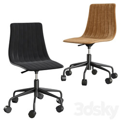 Segis DRAGONFLY Height adjustable office chair 