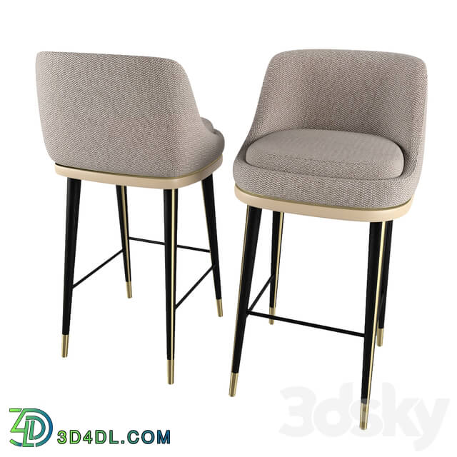 Bar Chair Frato Misool