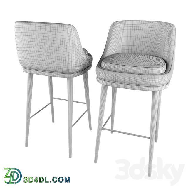 Bar Chair Frato Misool