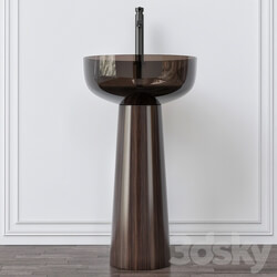 Antonio Lupi Design ALBUME BOLO OAK 