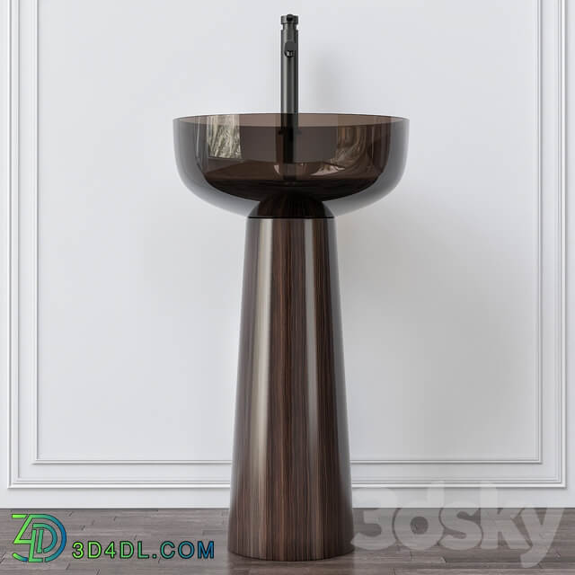 Antonio Lupi Design ALBUME BOLO OAK