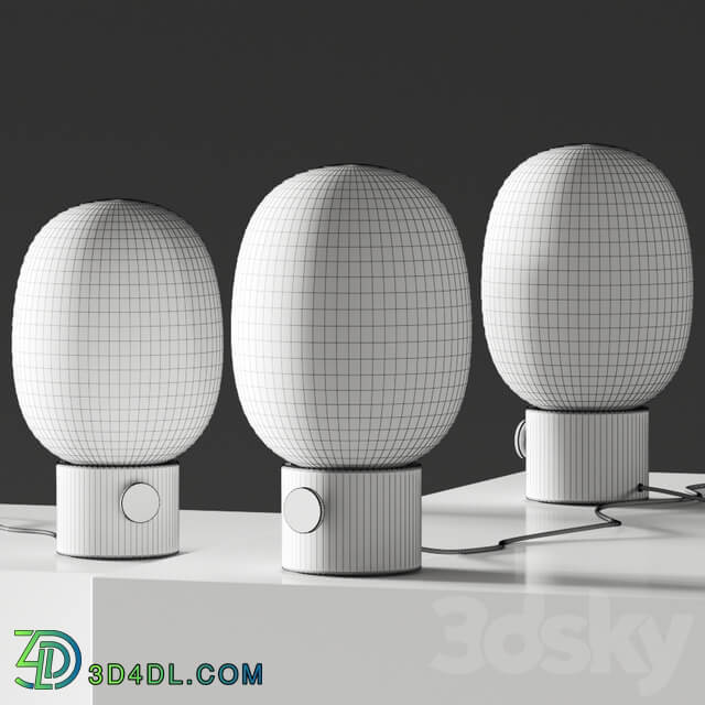 Menu Jwda Table Lamp