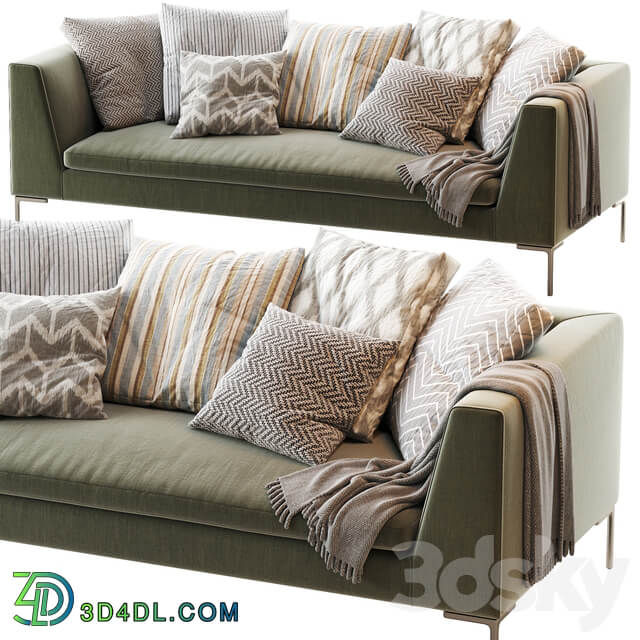 Charles Sofa