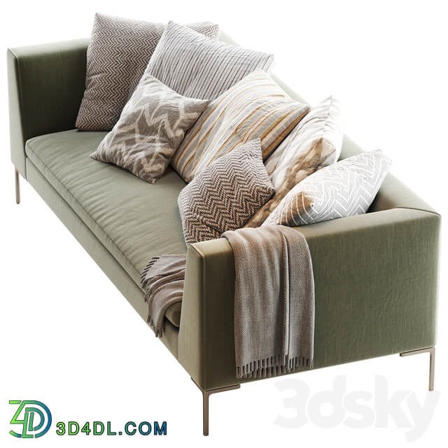 Charles Sofa