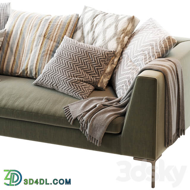 Charles Sofa