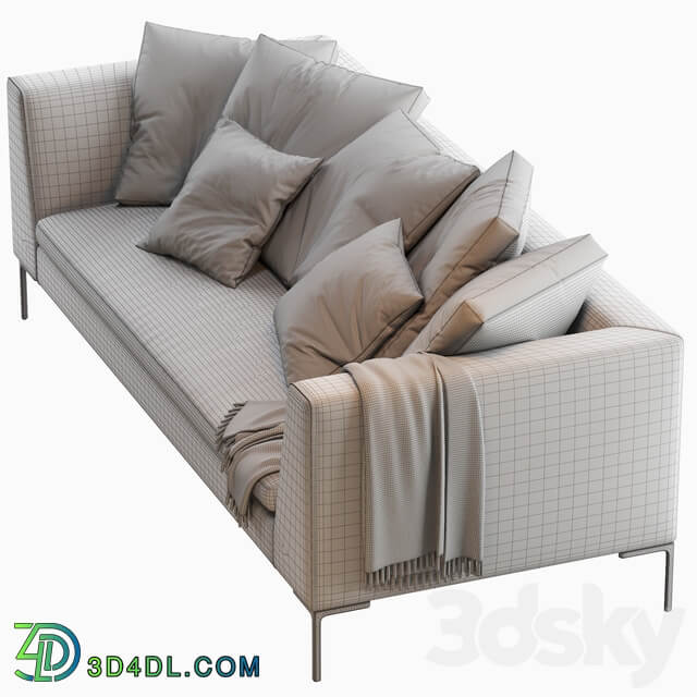 Charles Sofa