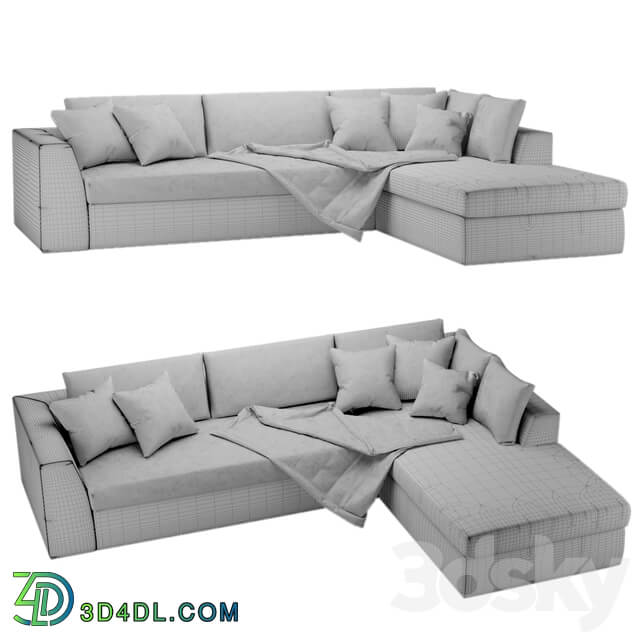 FELIS ASTON Sofa