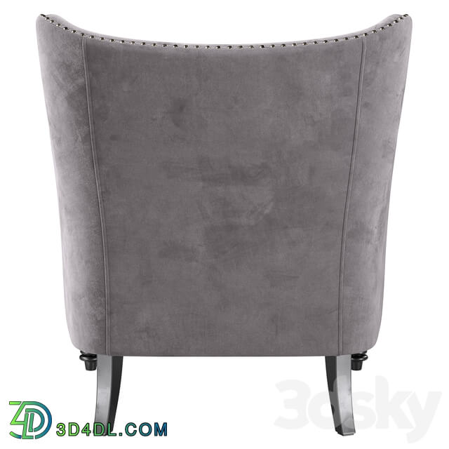 Dallas armchair