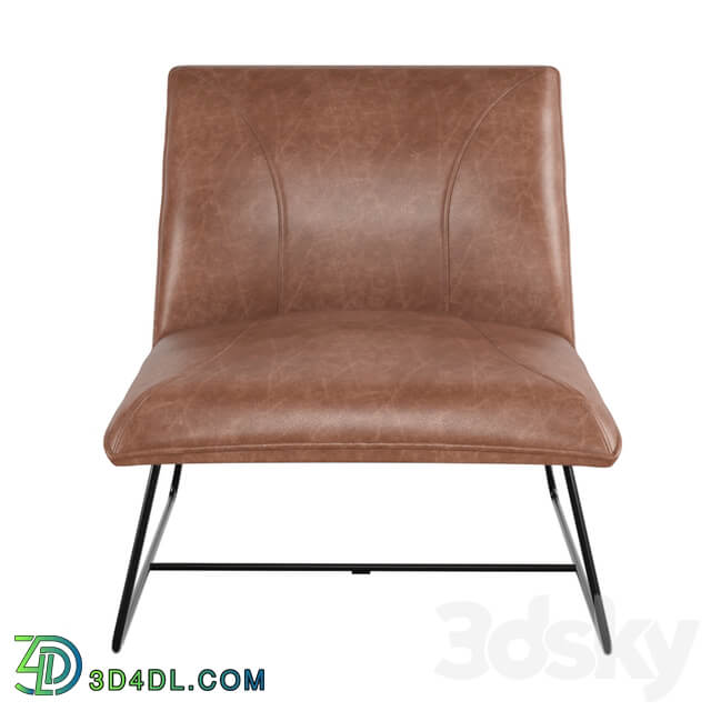 Jordan Lounge Chair