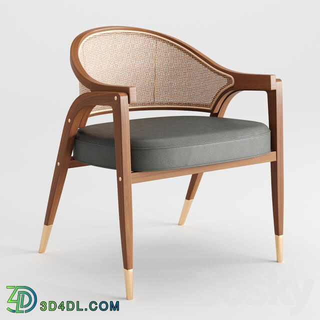 Qi Dining Chair