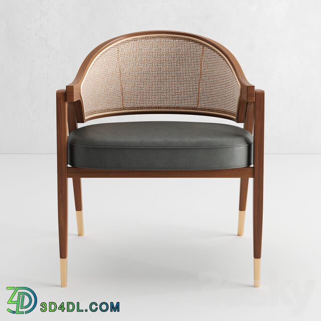 Qi Dining Chair