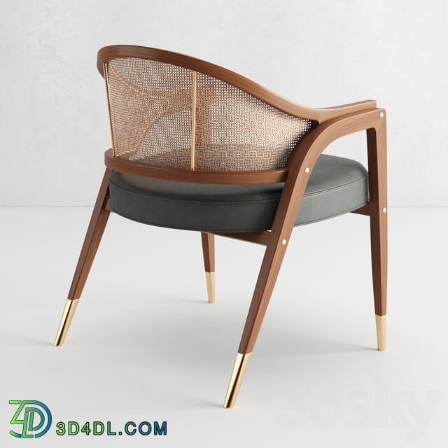 Qi Dining Chair
