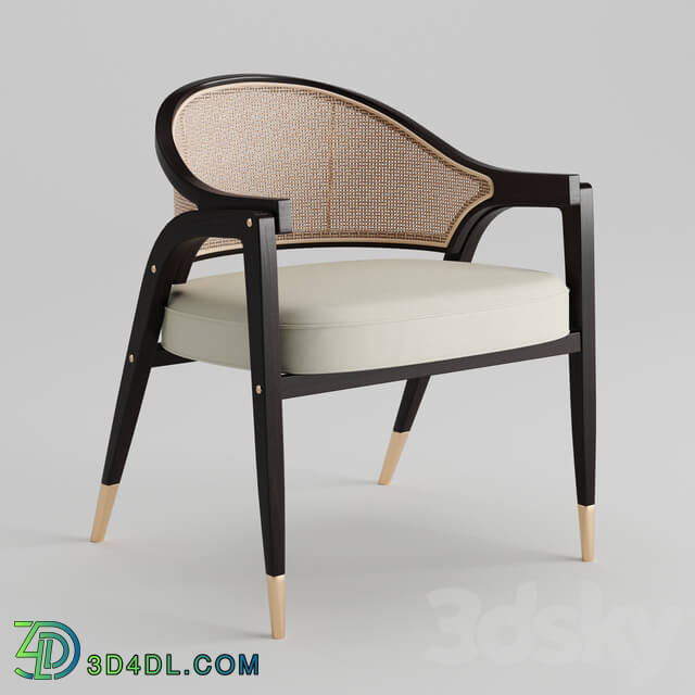 Qi Dining Chair