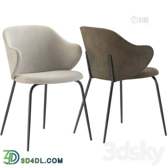 Table Chair La Forma. IRUNE TABLE. Suanne Ziggy. Chair М 44 Vetro Mebel