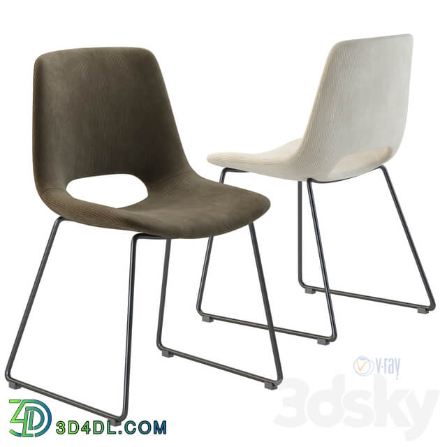 Table Chair La Forma. IRUNE TABLE. Suanne Ziggy. Chair М 44 Vetro Mebel