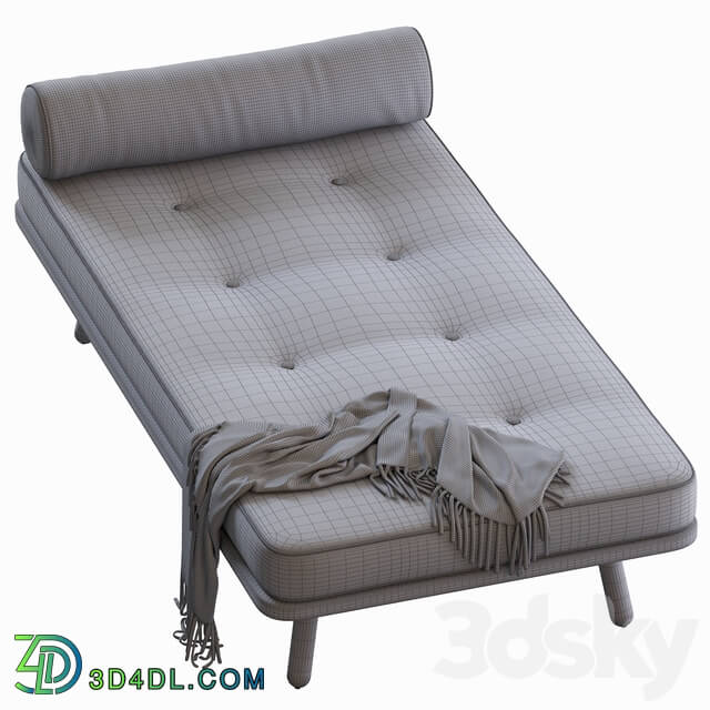 Day bed one