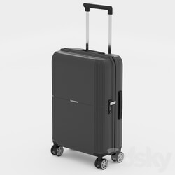 Miscellaneous Samsonite Samsonite trolley wheeled suitcase 