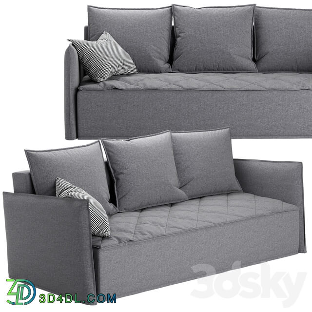 JOY sofaclub Sofa