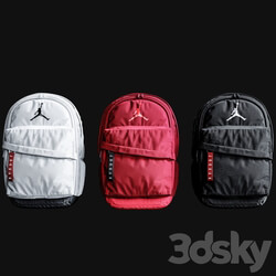 Other decorative objects Nike Air Jordan Patrol Backpack 