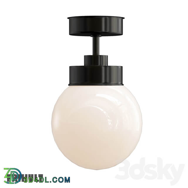 Pendant light Frihult