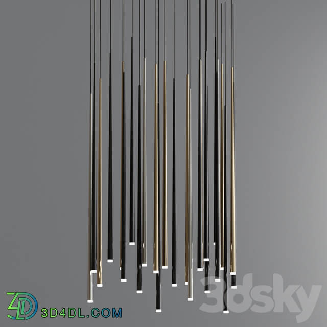 Pendant light Modern pendant light collection