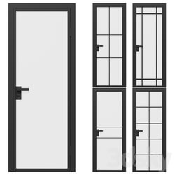 Profil doors AG series 