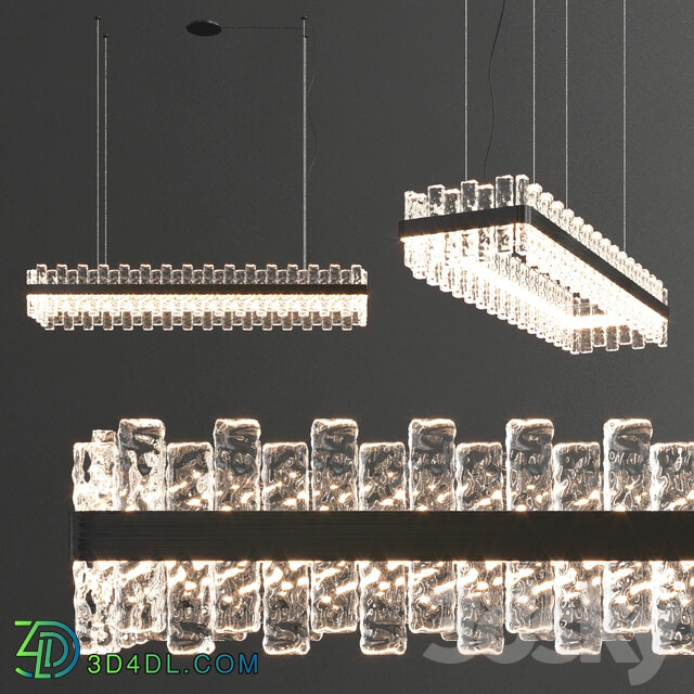 Pendant light Phoenix ceiling collections