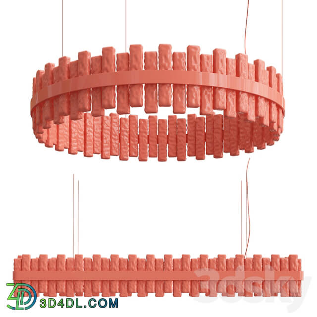 Pendant light Phoenix ceiling collections