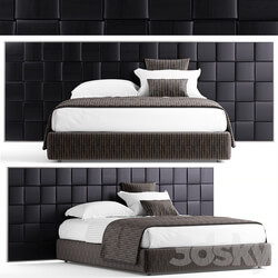 Bed Flou jaipur bed 