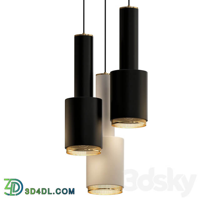 Pendant light Pendant