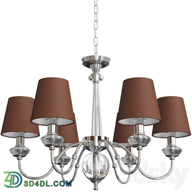 Pendant light MW LIGHT Sofia 6