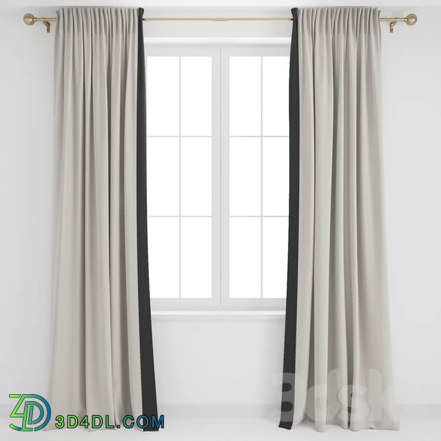 Curtains 3