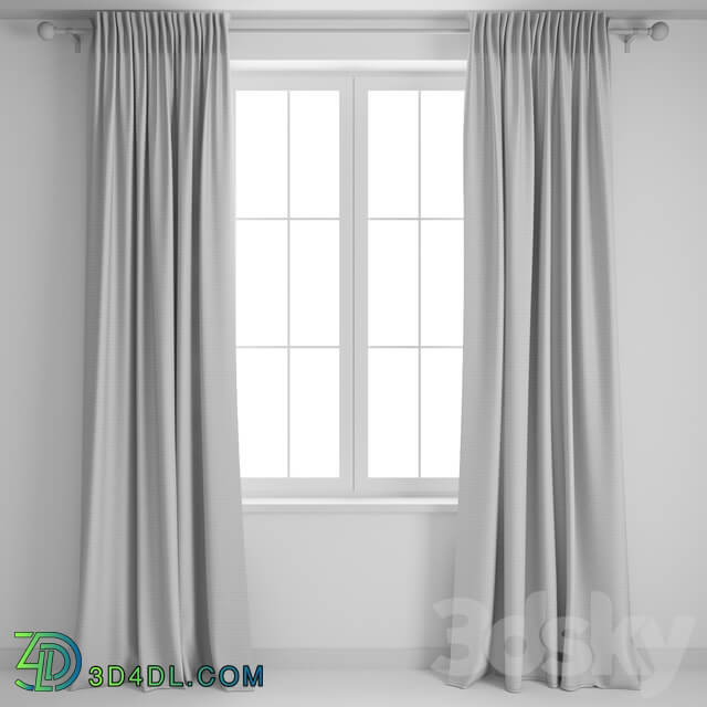 Curtains 3