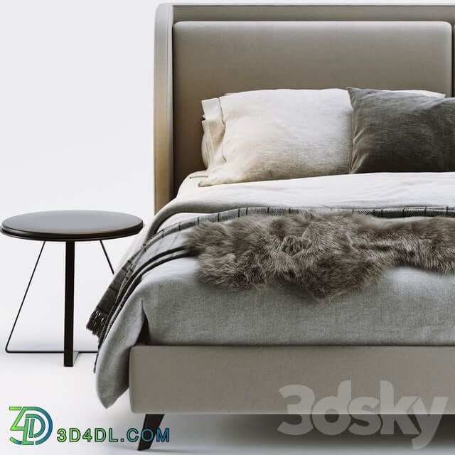 Bed Sofa Chair Company Enzo Bed