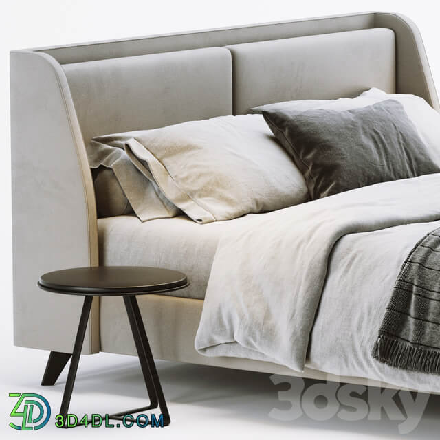 Bed Sofa Chair Company Enzo Bed